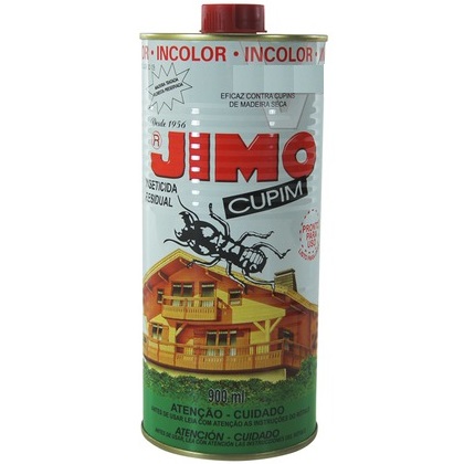 JIMO CUPIM